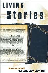 Living Stories, (0800630734), Donald Capp, Textbooks   