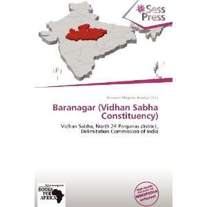   Sabha Constituency) (9786136281735) Blossom Meghan Jessalyn Books