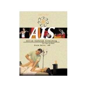  DVD   AIS Spa Method 