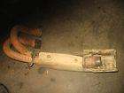yamaha 2003 660 grizzly 4x4 exhaust head pipe part 10475