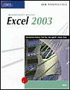 Microsoft Excel 2003, (0619206632), Parsons, Textbooks   Barnes 