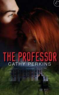    The Professor by Cathy Perkins, Carina Press  NOOK Book (eBook