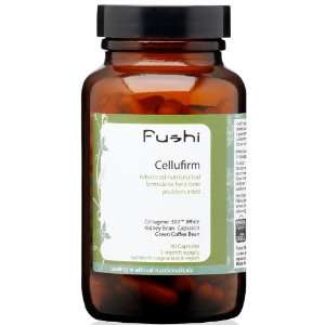  Cellufirm Cellulite Supplement