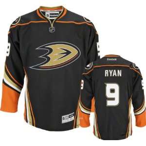  Bobby Ryan Jersey Reebok Alternate #9 Anaheim Ducks 