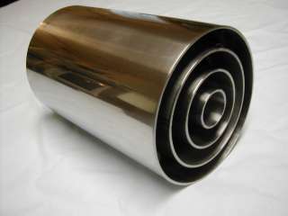 316L grade stainless steel FOR HYDROGEN GENERATOR KNOWN AS JOE CELL