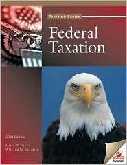 Federal Taxation, (0759351759), James W. Pratt, Textbooks   Barnes 