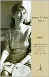   Expensive People (Modern Library Paperbacks Series) by Joyce Carol 