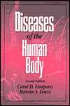   Human Body, (0803690568), Carol D. Tamparo, Textbooks   