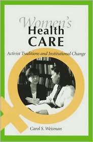   Change, (0801858267), Carol S. Weisman, Textbooks   