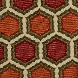  180971H   Clementine Indoor Upholstery Fabric Arts 