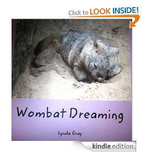 Start reading Wombat Dreaming 