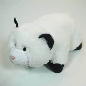  Plush Cat Pillow Pet Stuffed Animal 18 