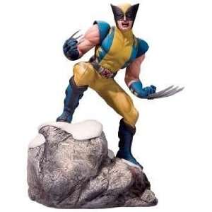  Wolverine Toys & Games