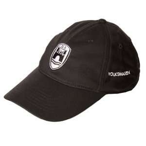  VW WOLFSBURG CREST CAP Automotive