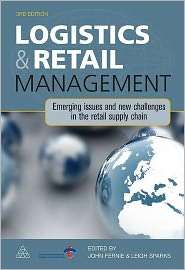   Supply Chain, (0749454075), John Fernie, Textbooks   