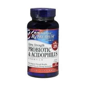    RXPREMIUM CPL PROBTC/ACIDPH FM Size 60