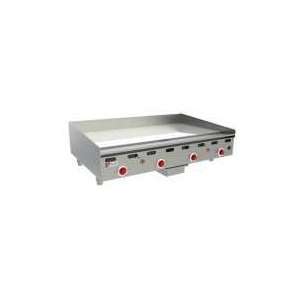  Wolf Range ASA36 30 Griddle Natural Gas Countertop 36in x 