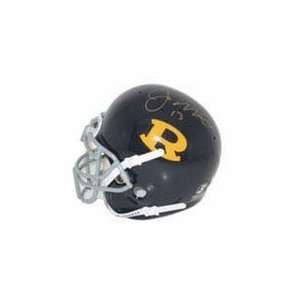   Ringgold High School Schutt Pro Mini Football Helmet 