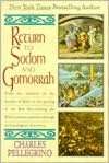   Return to Sodom and Gomorrah by Charles R. Pellegrino 