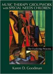   Process, (0398077401), Karen D. Goodman, Textbooks   