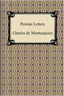 Charles De Montesquieu   