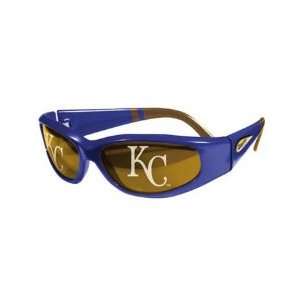   Kansas City Royals Sunglasses w/colored frames