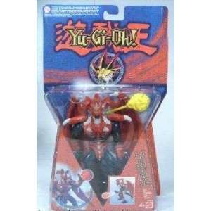  Yu gi oh Beast of Gilfer Toys & Games
