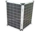 NEW Portable Solar Panel 18V 120W 120Watt Monocrystallin​e Kit 