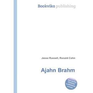  Ajahn Brahm Ronald Cohn Jesse Russell Books