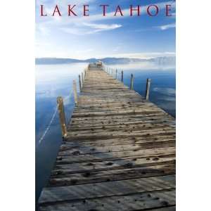 Lake Tahoe California Sierra Nevada Travel Tourism Freshwater Lake 12 