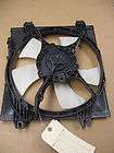 3000GT Stealth 1 Radiator COOLING FAN + MOTOR triangle connector 5 