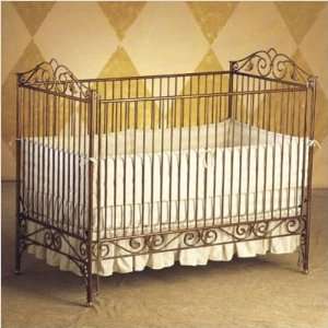  Bundle 95 Casablanca Premiere Convertible Crib in 