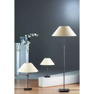 No. 6121/1. Table Lamp By Holtkotter
