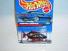 2000 hotwheels #241  PROPPER