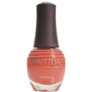  SpaRitual Witty Nail Lacquer Hijinks 0.5 oz (Quantity of 4 