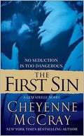 The First Sin (Lexi Steele Cheyenne McCray