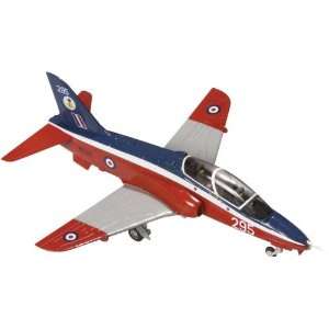   Bae Hawk T1A No 4 Flying Training School 1995 1/72 (**
