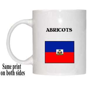  Haiti   ABRICOTS Mug 