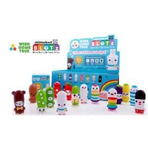  2GB Wish Come True BLOTz Blind Box MIMOBOT® by 