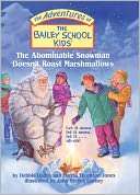 The Abominable Snowman Doesnt Roast Marshmallows (Turtleback School 