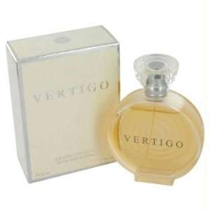  Vertigo by Beauty License Unlimited, Inc. Eau De Toilette 