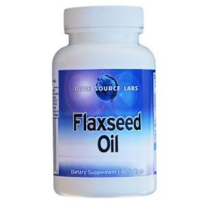  Flaxseed Oil, Premium Plus Blend