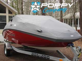 2007 2010 Challenger 180 180 SE Sea Doo Boat Cover New  