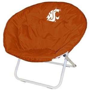  Washington State Cougars Sphere Chair