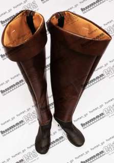 APH Hungary Cosplay Boots Ladis Size US9/25cm  