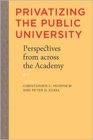   , (0801891647), Christopher C. Morphew, Textbooks   