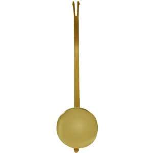  25 Adjustable Pendulum   2 1/8 Bob Size