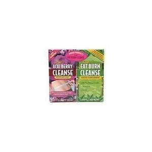  Acai Berry Cleanse Tabs Size 56