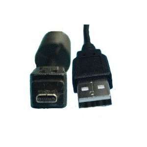  Casio Camera Usb2.0 Cable 6 Ft Cell Phones & Accessories