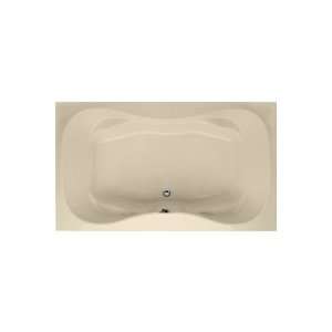  Hydro Systems Evansport Acrylic Thermal Air Tub 60 x 42 